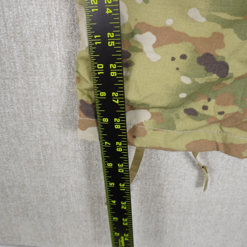 US Military Army Combat Trousers Utility Pants M-S NSN 8415-01-623-4184 W/ Belt - Picture 3 of 9